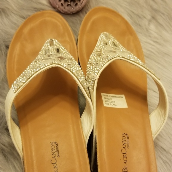 Black Canyon Shoes - Black Canyon Sandals